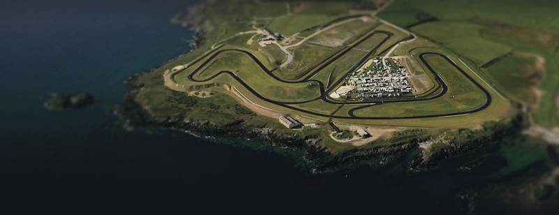 Illustration for article titled The Ten Prettiest Racetracks In The World